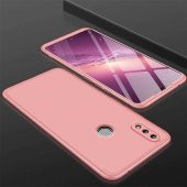 Huawei Honor Play Kılıf Zore Ays Kapak - 5
