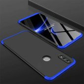 Huawei Honor Play Kılıf Zore Ays Kapak - 8