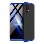 Galaxy A72 Kılıf Zore Ays Kapak - 9