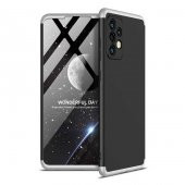 Galaxy A72 Kılıf Zore Ays Kapak - 10