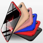 Apple iPhone XR 6.1 Kılıf Zore Ays Kapak - 2