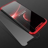 Apple iPhone XR 6.1 Kılıf Zore Ays Kapak - 9