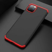 Apple iPhone 11 Pro Max Kılıf Zore Ays Kapak - 3