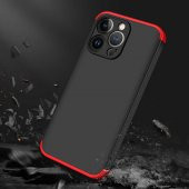 Apple iPhone 13 Pro Kılıf Zore Ays Kapak - 11