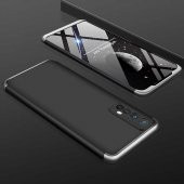 Realme 7 Kılıf Zore Ays Kapak - 2