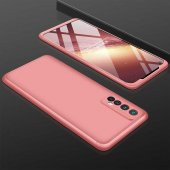 Realme 7 Kılıf Zore Ays Kapak - 7