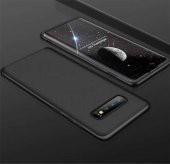 Galaxy S10 Kılıf Zore Ays Kapak - 2