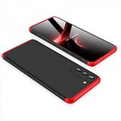 Galaxy S21 Plus Kılıf Zore Ays Kapak - 7