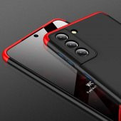 Galaxy S21 Plus Kılıf Zore Ays Kapak - 8