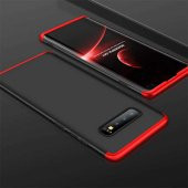 Galaxy S10 Kılıf Zore Ays Kapak - 5
