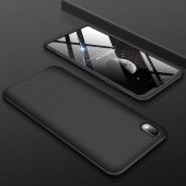 Xiaomi Redmi 7A Kılıf Zore Ays Kapak - 2