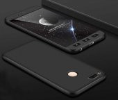Xiaomi Mi A1 Kılıf Zore Ays Kapak - 2
