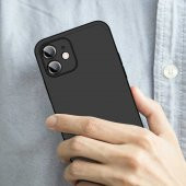Apple iPhone 12 Kılıf Zore Ays Kapak - 2