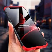 Apple iPhone 12 Kılıf Zore Ays Kapak - 3