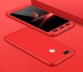 Xiaomi Mi A1 Kılıf Zore Ays Kapak - 4