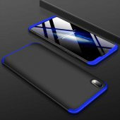 Xiaomi Redmi 7A Kılıf Zore Ays Kapak - 8