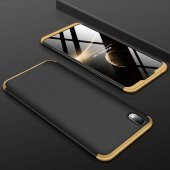 Xiaomi Redmi 7A Kılıf Zore Ays Kapak - 9