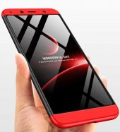 Xiaomi Redmi 7A Kılıf Zore Ays Kapak - 12