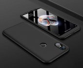 Xiaomi Mi A2 Kılıf Zore Ays Kapak - 2