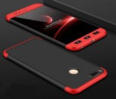 Xiaomi Mi A1 Kılıf Zore Ays Kapak - 7