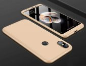 Xiaomi Mi A2 Kılıf Zore Ays Kapak - 3