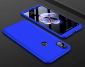 Xiaomi Mi A2 Kılıf Zore Ays Kapak - 5