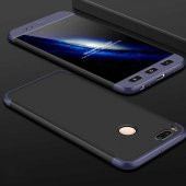 Xiaomi Mi A1 Kılıf Zore Ays Kapak - 8