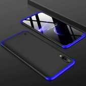 Galaxy M10 Kılıf Zore Ays Kapak - 8