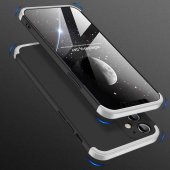Apple iPhone 12 Kılıf Zore Ays Kapak - 11