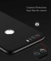 Huawei P9 Lite 2017 Kılıf Zore Ays Kapak - 12