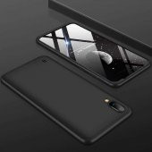 Galaxy M10 Kılıf Zore Ays Kapak - 2