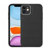 Apple iPhone 11 Kılıf Kamera Korumalı Parlak Airbagli Zore Galya Kapak - 7
