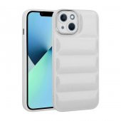 Apple iPhone 14 Plus Kılıf Kamera Korumalı Parlak Airbagli Zore Galya Kapak - 5