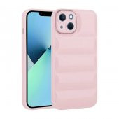Apple iPhone 14 Plus Kılıf Kamera Korumalı Parlak Airbagli Zore Galya Kapak - 6