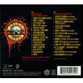 GUNS N' ROSES - USE YOUR ILLUSION I (DELUXE) (2 CD) - 2