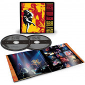 GUNS N' ROSES - USE YOUR ILLUSION I (DELUXE) (2 CD) - 3