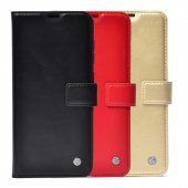 Reeder P13 Blue 2022 Kılıf Zore Kar Deluxe Kapaklı Kılıf - 9