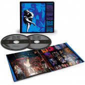 GUNS N' ROSES - USE YOUR ILLUSION II (DELUXE) (2 CD) - 3