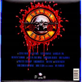 GUNS N' ROSES - USE YOUR ILLUSION II (2 LP) - 2