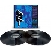 GUNS N' ROSES - USE YOUR ILLUSION II (2 LP) - 3