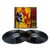 GUNS N' ROSES - USE YOUR ILLUSION I (2 LP) - 3