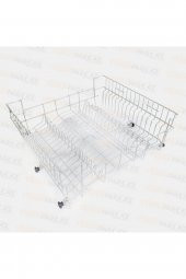 Kopya - Al 432 A - Al 434 Bulaşık Makinesi Üst Sepet - 1