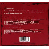 THE CURE - WISH (30TH ANN.) (DELUXE) (3 CD) - 2