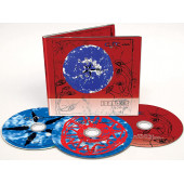THE CURE - WISH (30TH ANN.) (DELUXE) (3 CD) - 3
