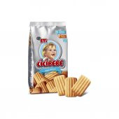 Eti Cicibebe Bebek Bisküvisi 172 g x 12 Adet - 3