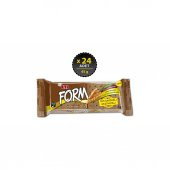 Eti Form Tam Çavdarlı Ekşi Mayalı Kepekli Bisküvi 45 g x 24 Adet - 1