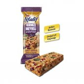 Eti Lifalif Kırmızı Meyveli Yulaf Bar 35 g x 12 Adet - 3