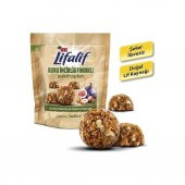 Eti Lifalif Kuru İncirli Fındıklı Yulaf Topları 38 g x 16 Adet - 3