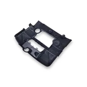 Skoda Octavia 2 A6 2009-2012 BGU Motor Üst Plastik Kapak 06A103925CF - 3