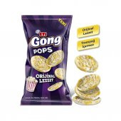 Eti Gong Pops Sade 80 g x 10 Adet - 3